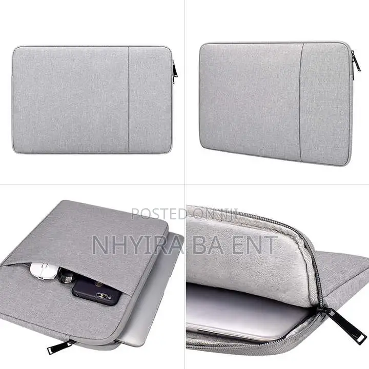 Laptop Sleeve and Bag Available