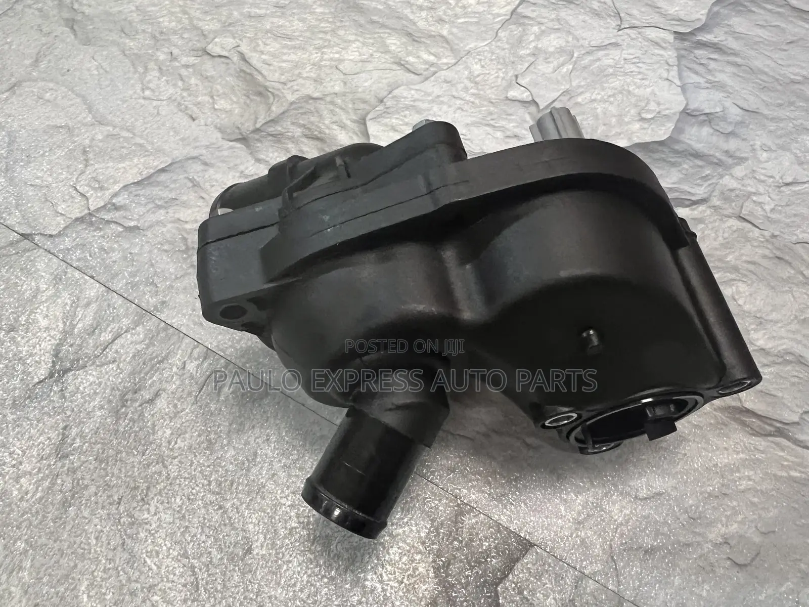 Genuine Original Thermostat Housing Fits Ford Explorer