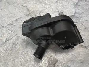 Genuine Original Thermostat Housing Fits Ford Explorer