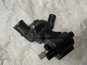 Genuine Original Thermostat Housing Fits Ford Explorer