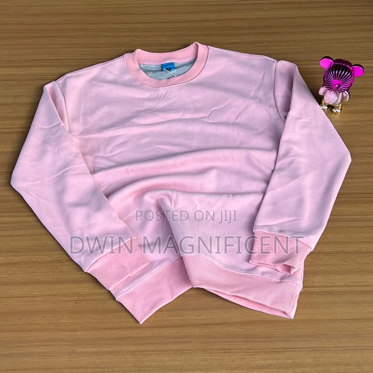 Warm Quality Sweaters