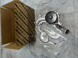 Genuine Mopar Water Pump for Chrysler,Dodge,Jeep 3.6l Engine