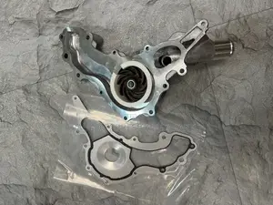 Genuine Mopar Water Pump for Chrysler,Dodge,Jeep 3.6l Engine