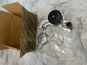 Genuine Mopar Water Pump for Chrysler,Dodge,Jeep 3.6l Engine