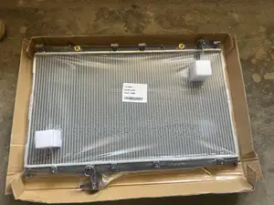 Hyundai Santafe 2007,2008,2009,2010 Radiator Tank