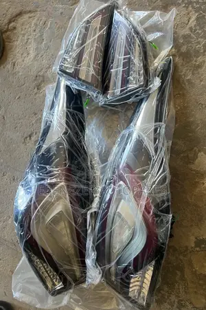 Hyundai Elantra 2011,2012,2013,2014,2015 Spec Taillights