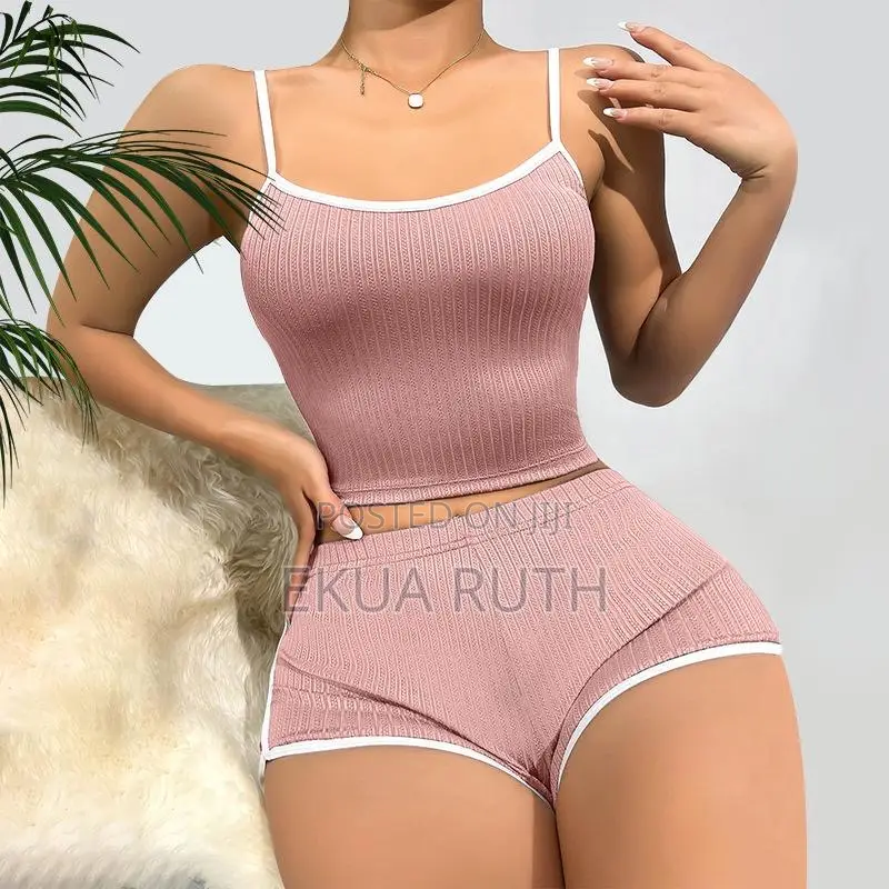 Ladies Night Wear