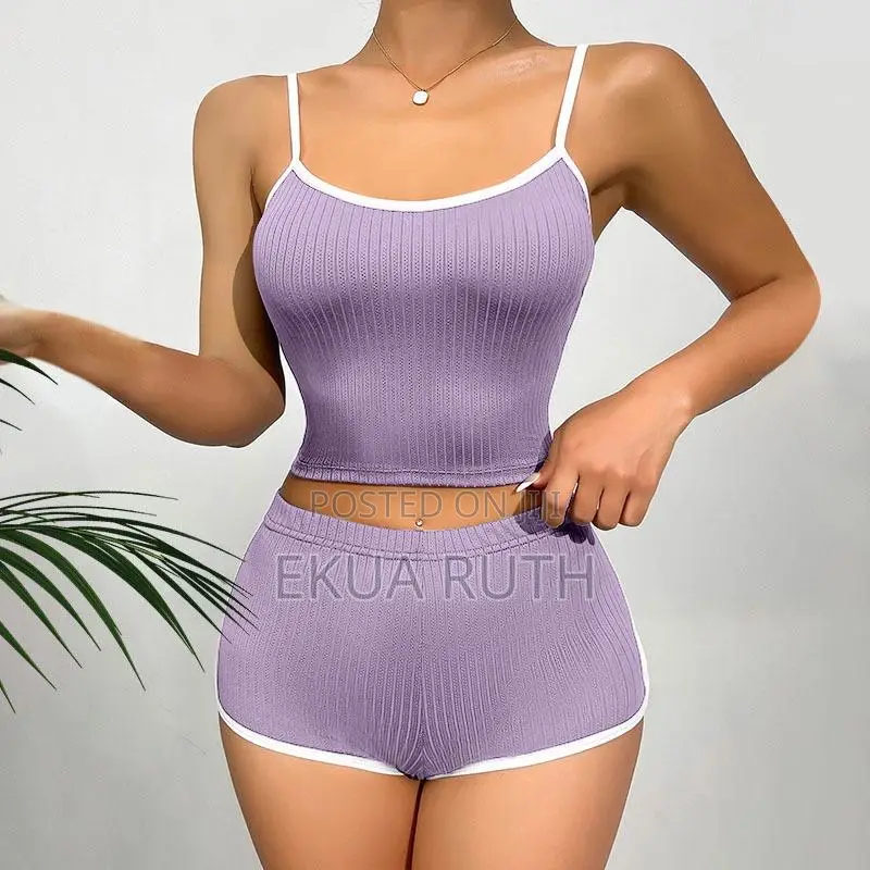 Ladies Night Wear