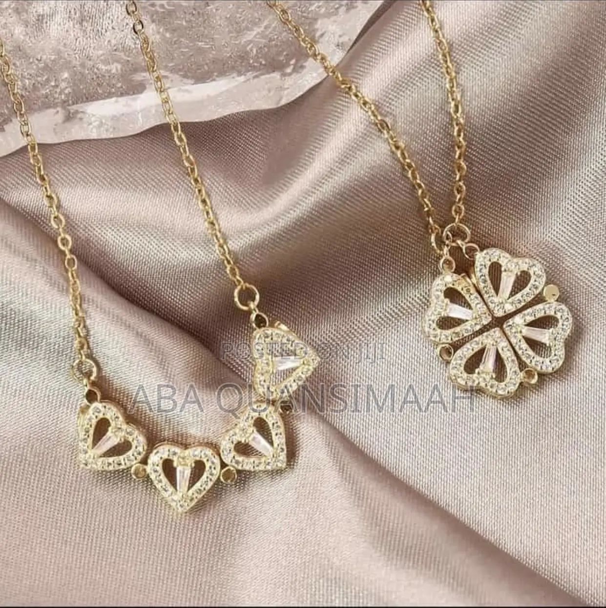 Customized Necklace