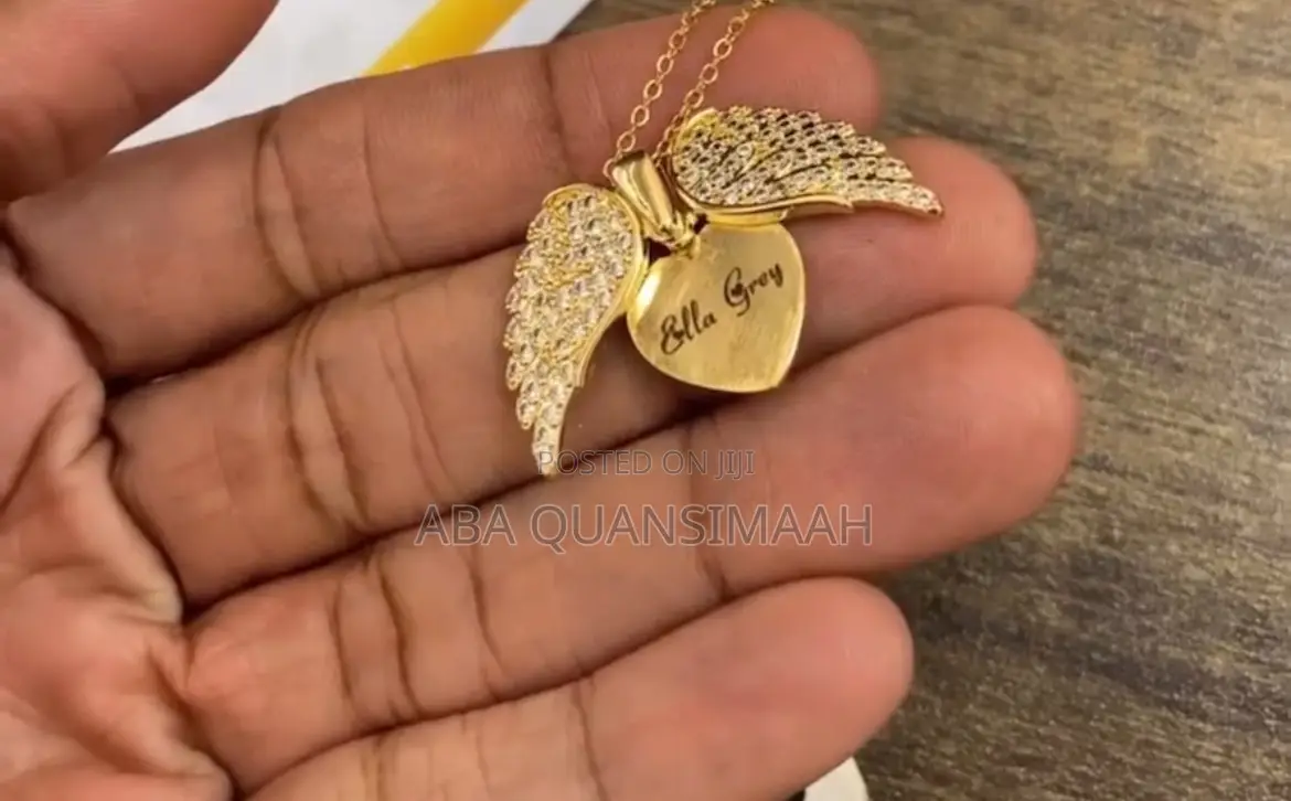 Customized Necklace
