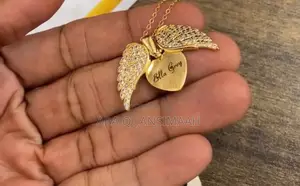 Customized Necklace