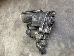 All Alternators and Starters Available
