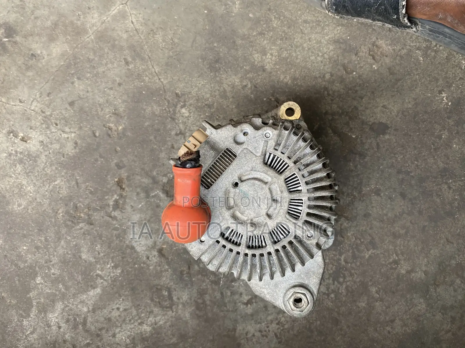 All Alternators and Starters Available