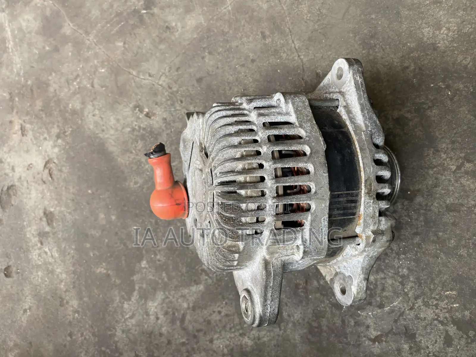 All Alternators and Starters Available