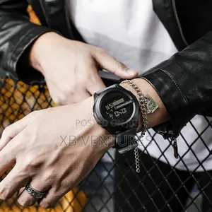 Wrist Watch