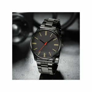 Wrist Watch + Bracelet
