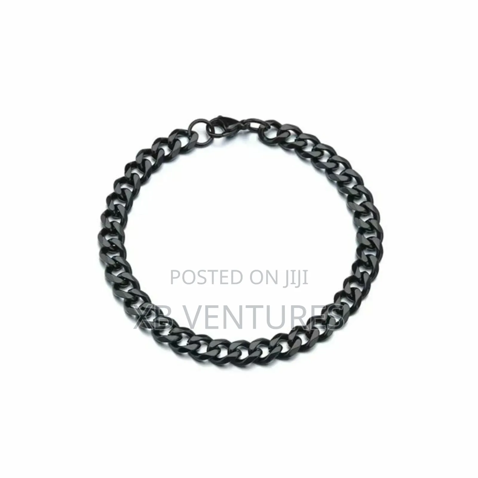 Wrist Watch + Bracelet