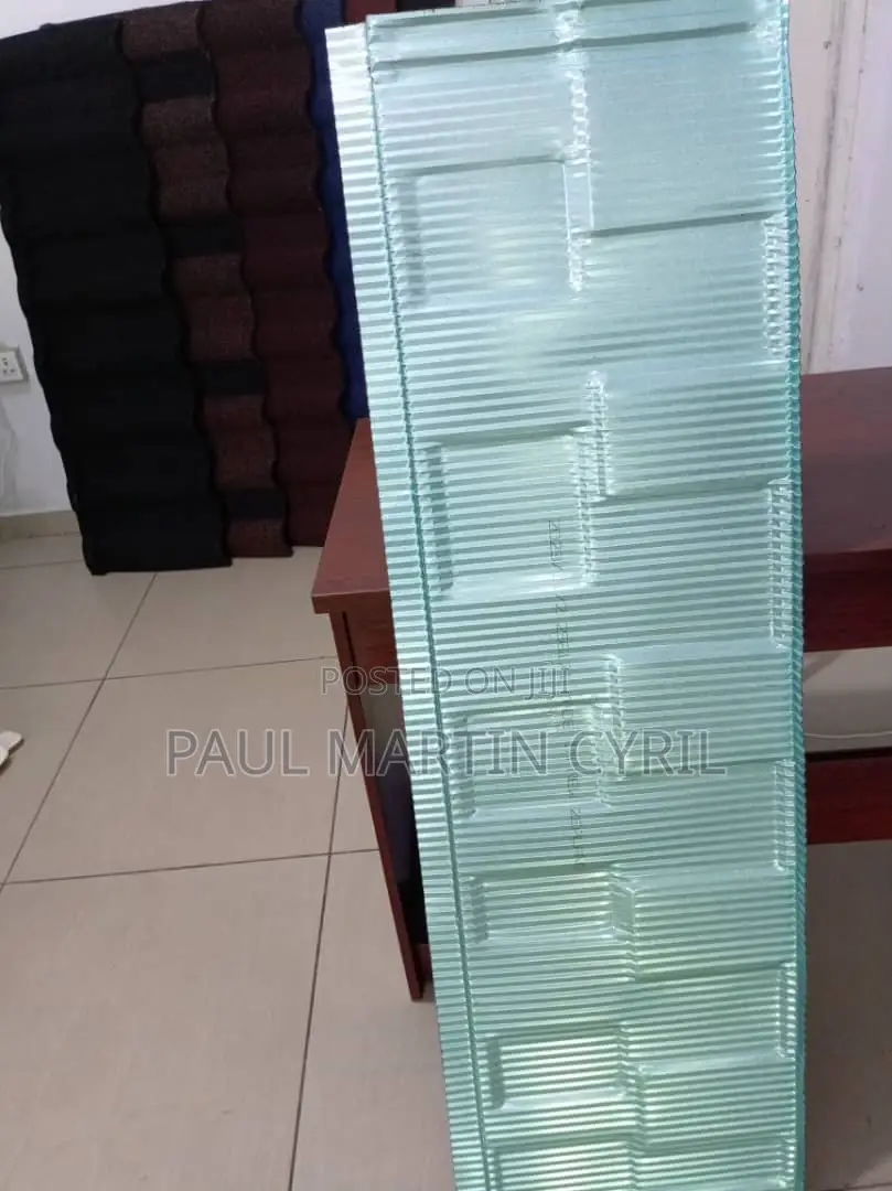 Euro Tiles(Stone Coated