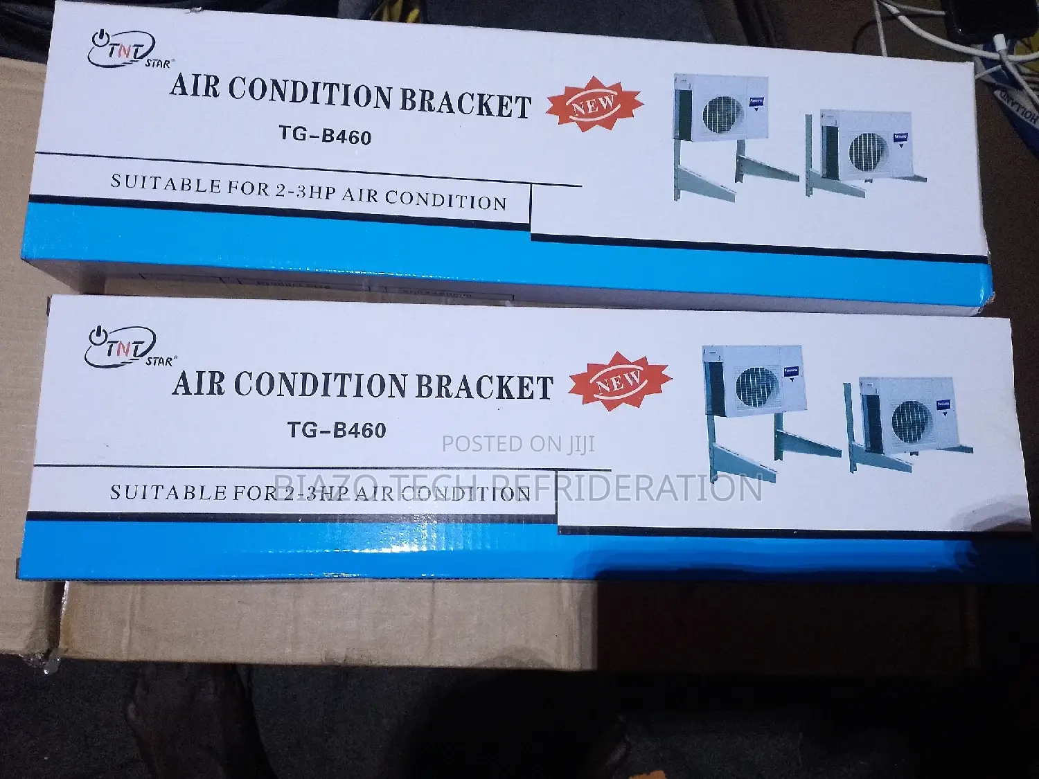 Air Conditioner Bracket Wholesale