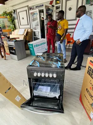 Shop Volcano(Black)50x50 4 Gas With and Grill,Gray.