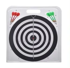 17" Darts Board Game
