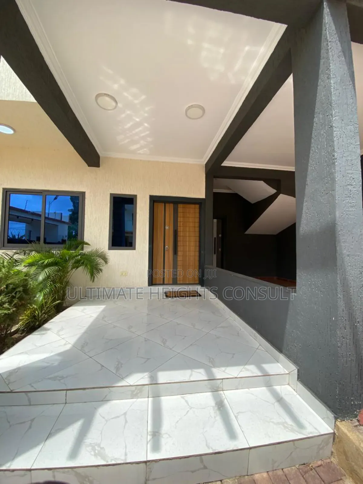 3bdrm Apartment in Achimota, Tesano for rent