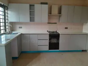 2bdrm Apartment in East Airport, Spintex for rent