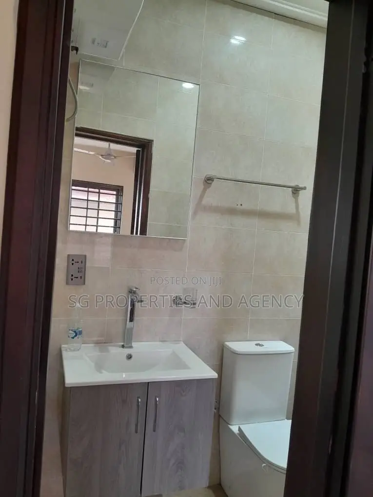 2bdrm Apartment in East Airport, Spintex for rent