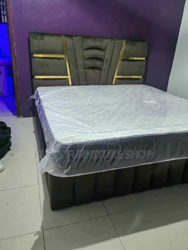 Queen Size Bed Frame