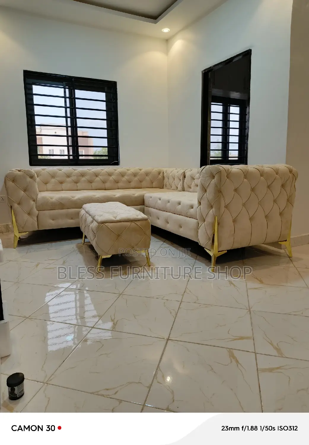 5in 1 Sofa