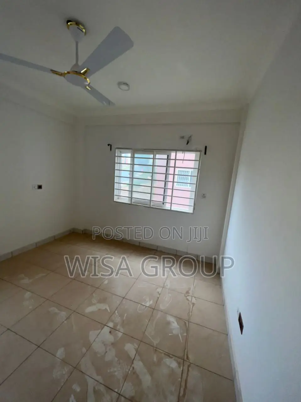1bdrm Apartment in Wisa Groups, Accra Metropolitan for rent