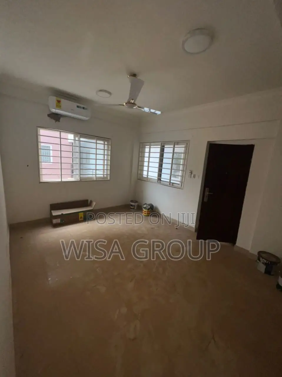1bdrm Apartment in Wisa Groups, Accra Metropolitan for rent