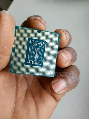 I5 8th Generation Cpu