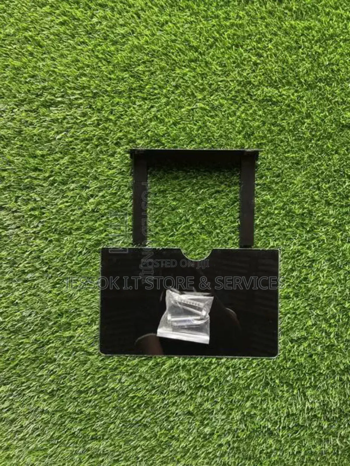 Decoder DVD Mount Single