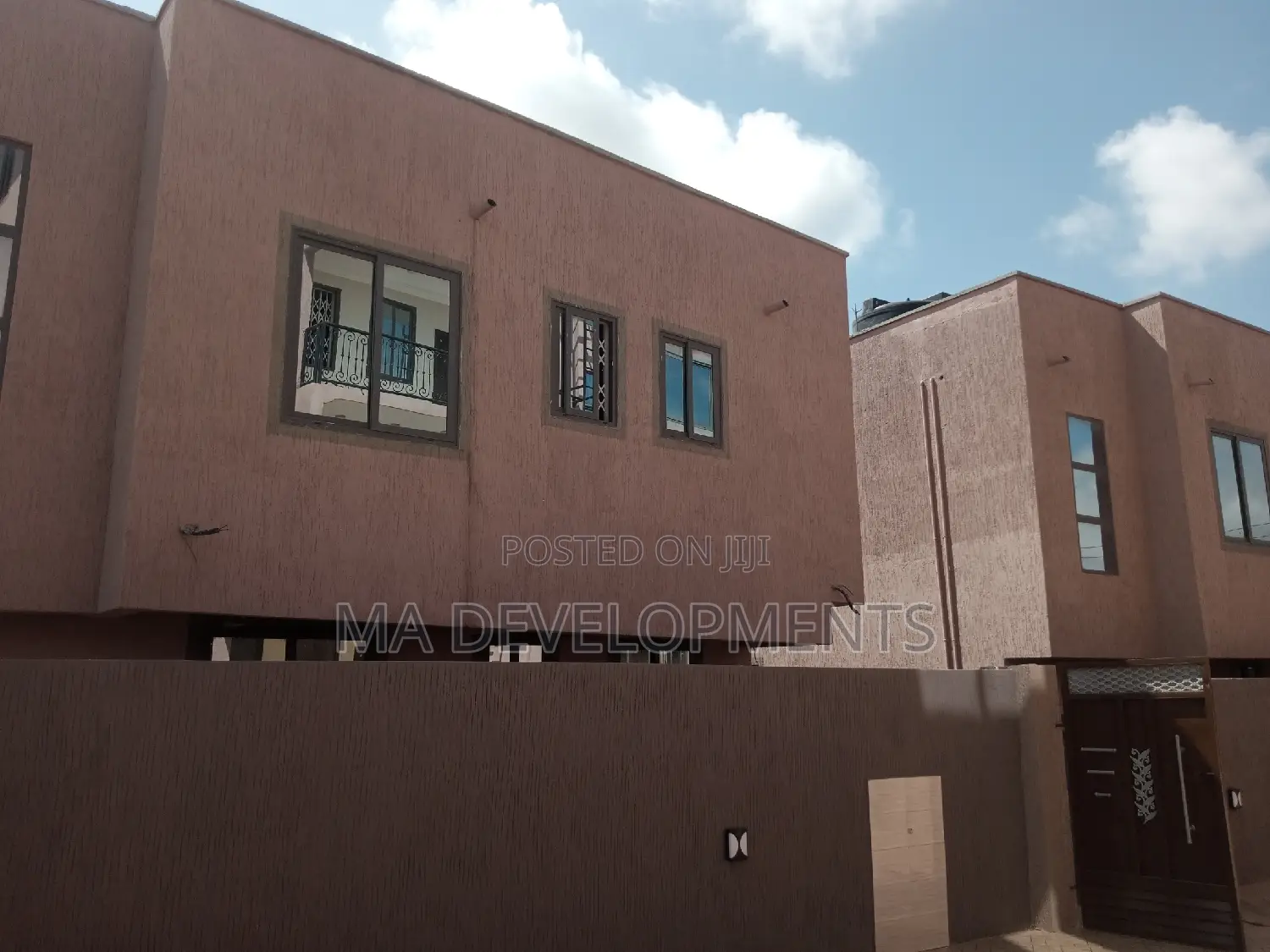 4bdrm House in M.A Developments, Ofankor for rent