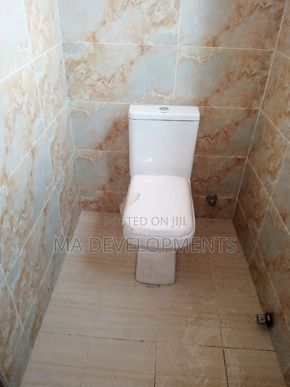 4bdrm House in M.A Developments, Ofankor for rent