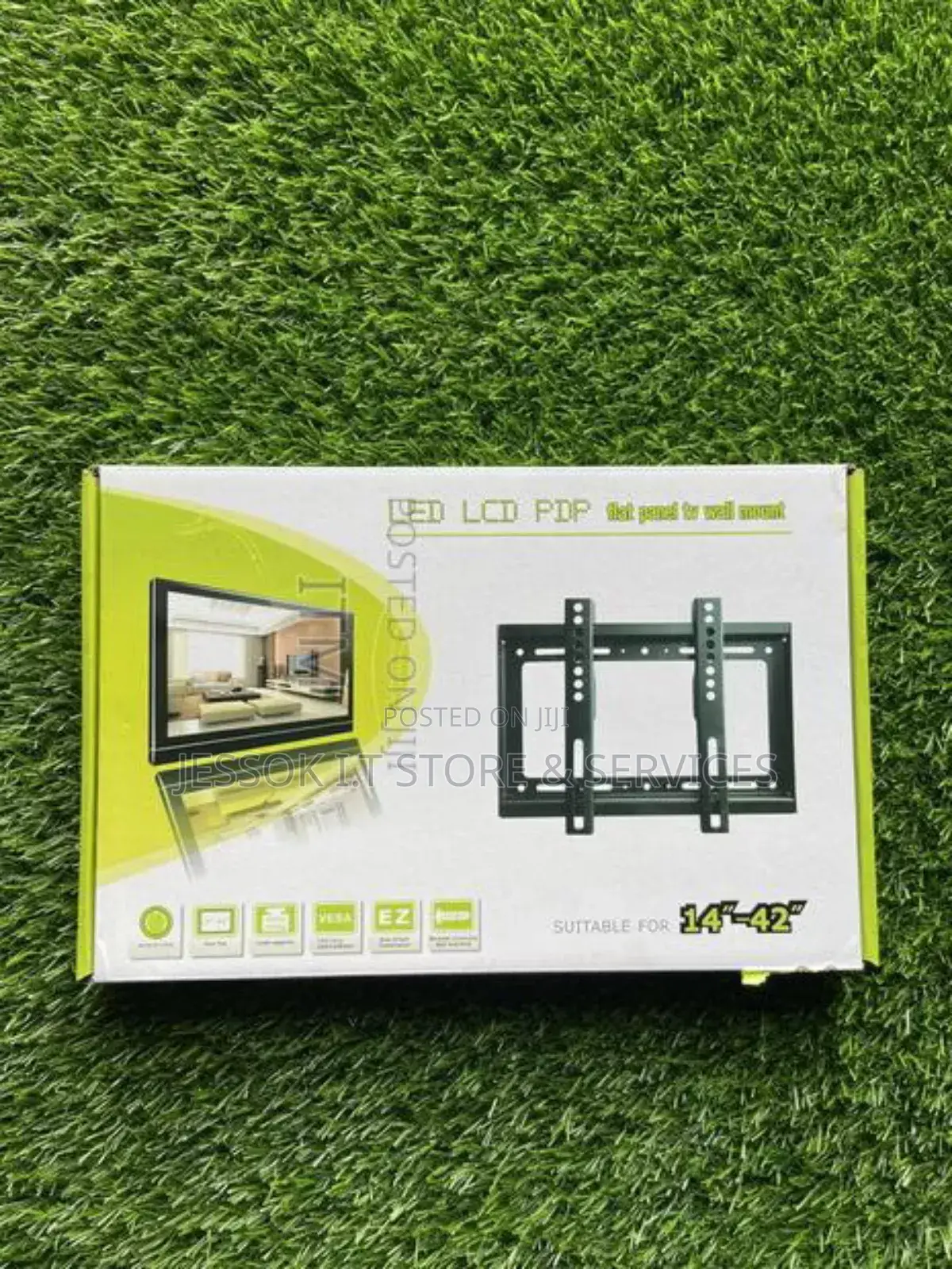 14 to 42 TV Wall Mount
