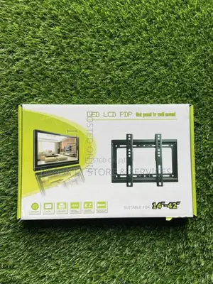 14 to 42 TV Wall Mount