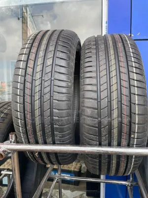 Original Bridgestone 205/55r16 Tyres Available