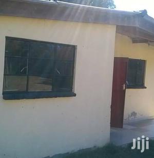 Mini Flat in Trade Fair for rent