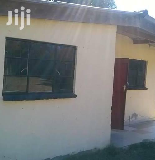 Mini Flat in Trade Fair for rent