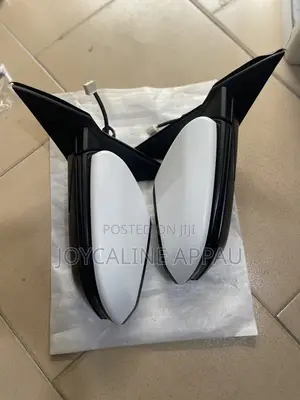Honda Civic Side Mirror 2016 to 2020 With Indicator Lights