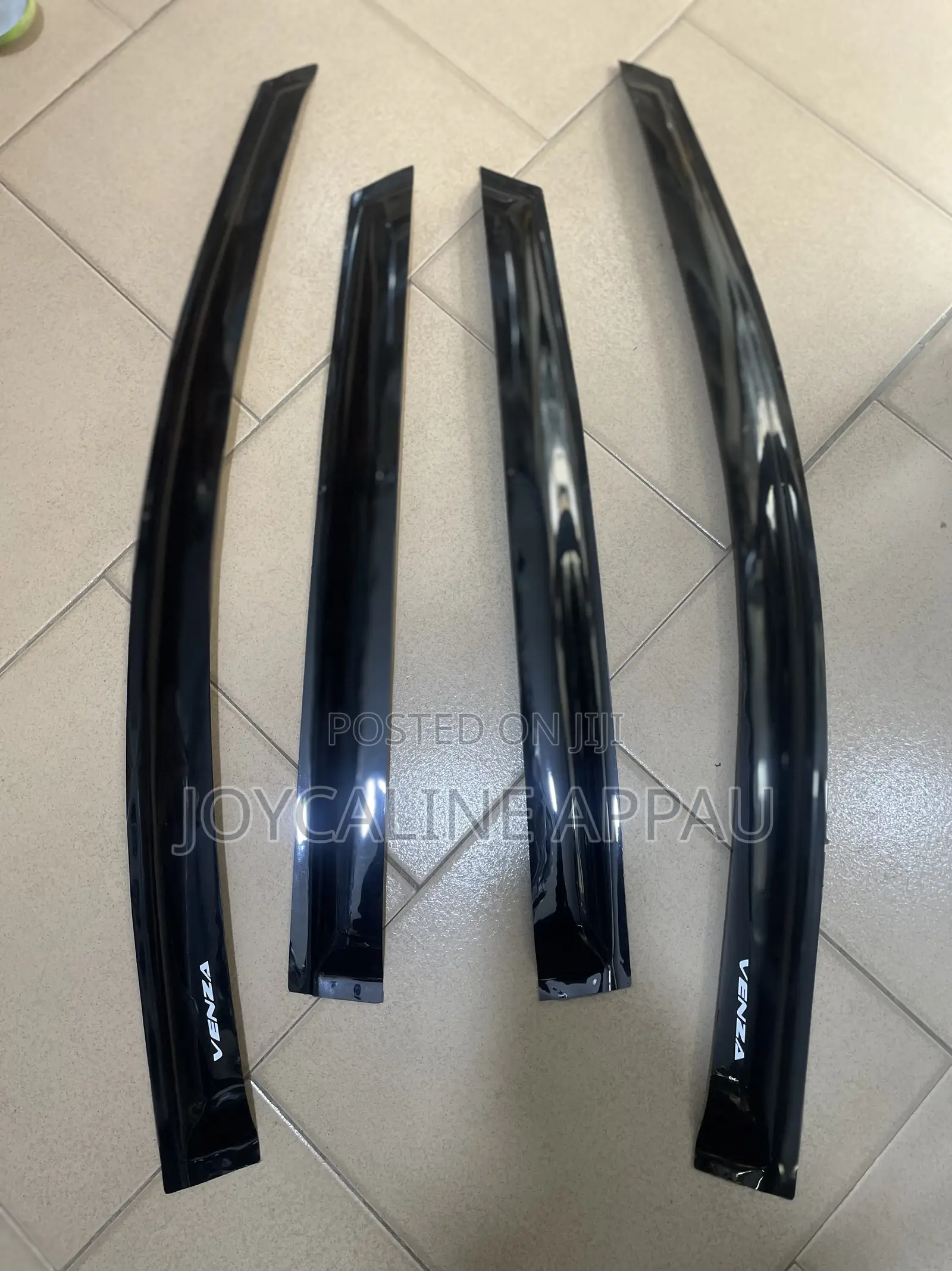 Venza Window Door Shade/Rain Guard
