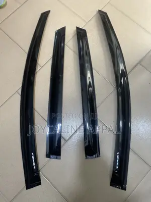 Venza Window Door Shade/Rain Guard