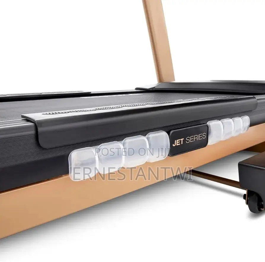 Luxury Treadmill From Reebok, UK