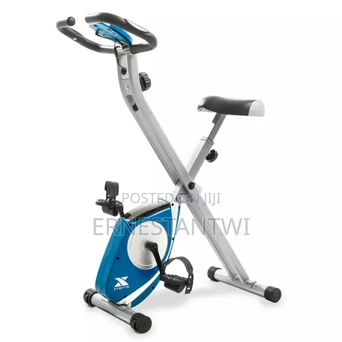 Exercise Bike From Xterra, UK