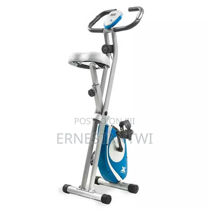 Exercise Bike From Xterra, UK