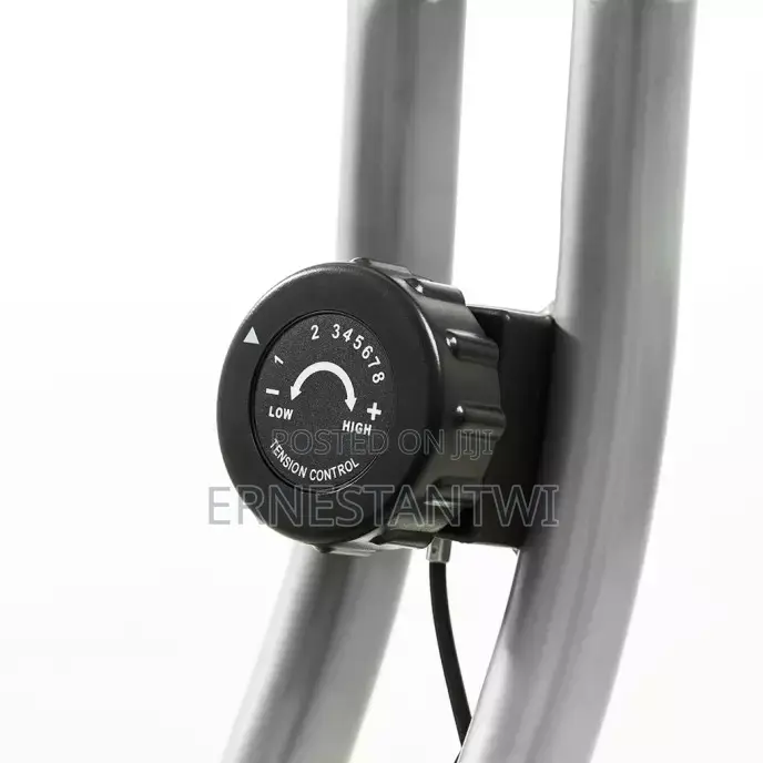 Exercise Bike From Xterra, UK