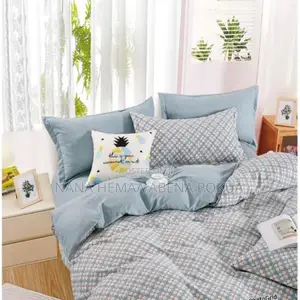 Double Bed Duvet/Comforter Sets