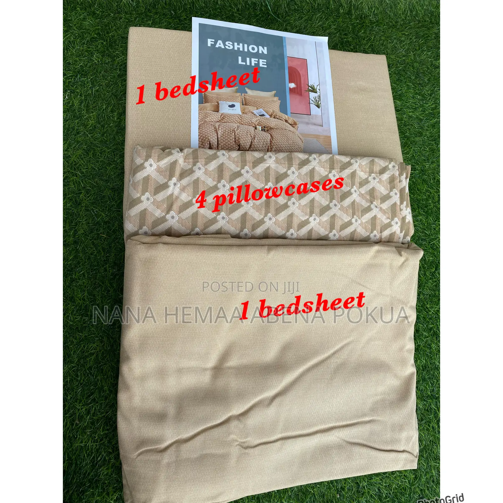 King Size Bedsheets